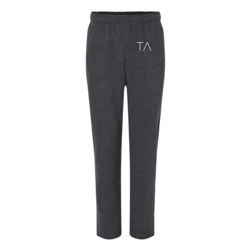 Dark Grey Heather