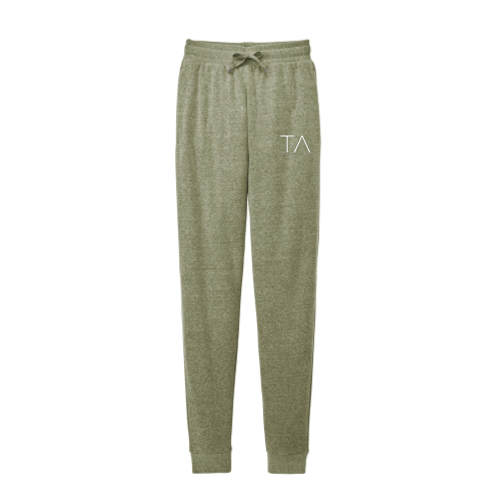 Military Green Frost