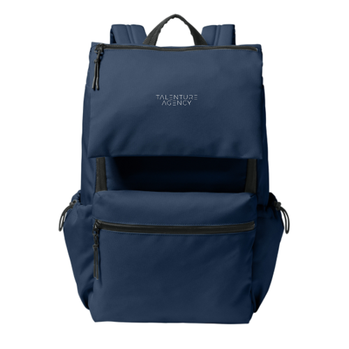 River Blue Navy