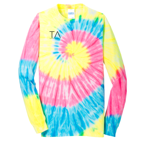 Neon Rainbow