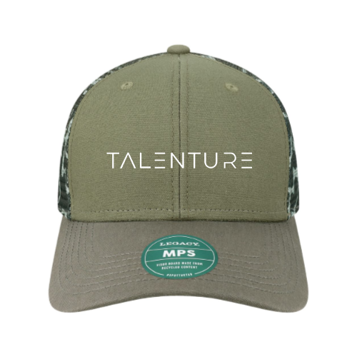 Olive Grey Grey Camo